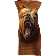  Grizzly Growl - Miniruha